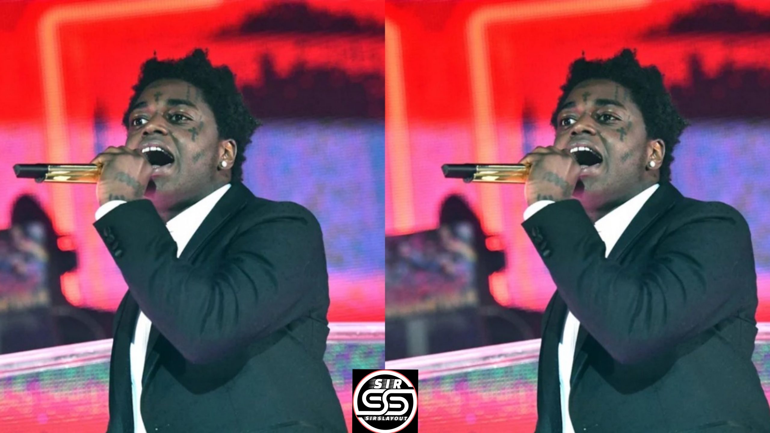 Kodak Black Says He Is Being “Strategically” Killed In Prison