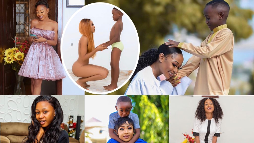 AKUAPEM POLOO FINALLY APOLOGIZES FOR NUDE PHOTOSHOOT WITH 