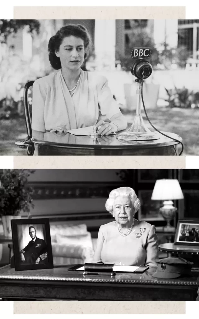 Death Of Queen Elizabeth Ll : Full History And Legacies Made By The Ll ...